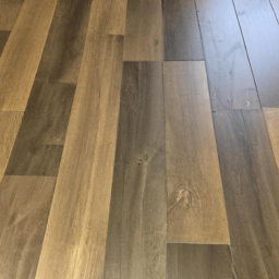 Parquet Flottant : Une Installation Rapide et Facile pour un Résultat Impeccable Courrieres